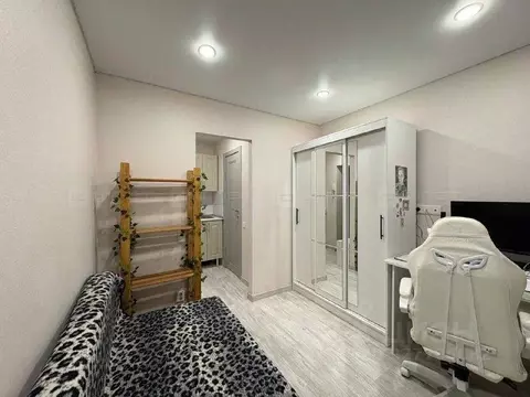 1-к кв. Татарстан, Казань ул. Нариманова, 45 (12.6 м)