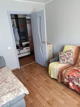 2-к кв. Самарская область, Самара Крутые Ключи мкр, ул. Мира, 14/1 ...