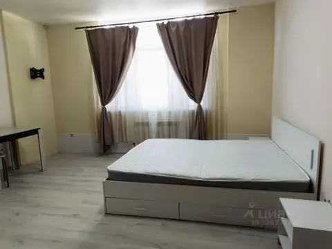 Студия Краснодарский край, Сочи ул. Кошевого (30.0 м)