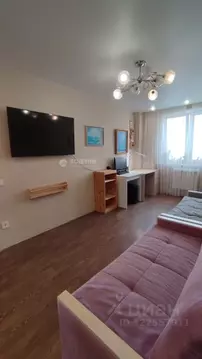 1-к кв. Чувашия, Чебоксары бул. Солнечный, 14к3 (32.28 м)