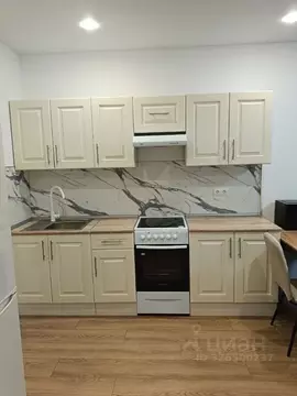 1-к кв. Москва Варшавское ш., 280к3 (39.5 м)