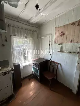 Дом в Буй, улица Циолковского, 25 (35 м)