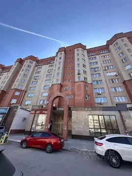 Помещение свободного назначения в Тюменская область, Тюмень ул. 50 лет ...