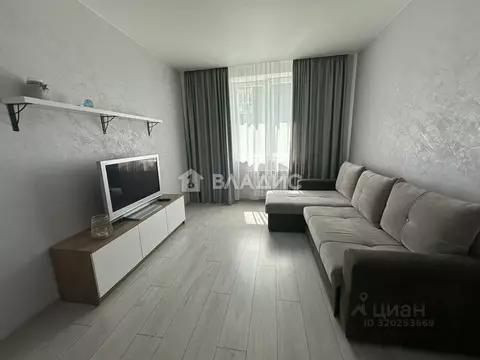 1-к кв. Калининградская область, Калининград Суздальская ул., 22 (32.5 ...