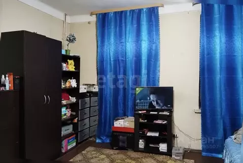 1-к кв. Московская область, Серпухов ул. Захаркина, 17 (32.2 м)