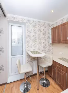 Студия Пермский край, Пермь ул. Калинина, 64А (31.0 м)