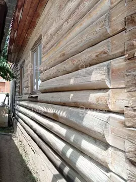 Дом в Волгоградская область, Волгоград ул. Ильменская (203 м)