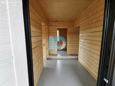 Дом в село Иглино, Сосновая улица, 2 (80 м)