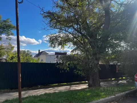 Участок в Ставропольский край, Ставрополь ул. Орджоникидзе, 24 (11.9 ...