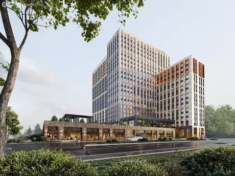 Квартира-студия: Санкт-Петербург, Приморский район, муниципальный ...