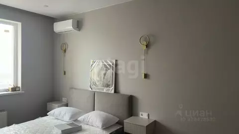 1-к кв. Крым, Симферопольский район, с. Мирное ул. Крымской Весны ...