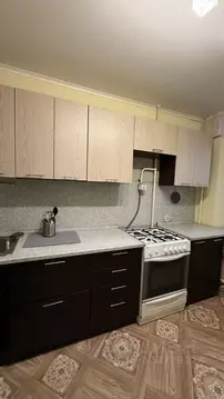 3-к кв. Московская область, Ступино ул. Калинина, 25 (70.0 м)