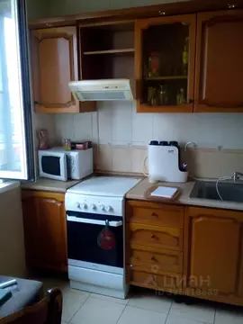 1-к кв. Москва Луговой проезд, 4К3 (39.0 м)