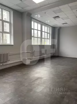 Офис в Москва ул. Шаболовка, 31Б (1540 м)