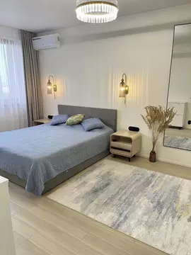 1-к кв. Московская область, Котельники ул. Сосновая, 2к1 (37.7 м)