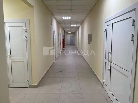 Торговая площадь в Алтайский край, Бийск ул. Вали Максимовой, 90 (400 ...