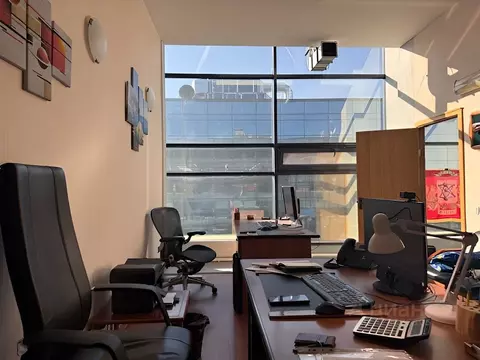 Офис в Москва, Москва, Зеленоград проезд 4922-й, 4с3 (33 м)