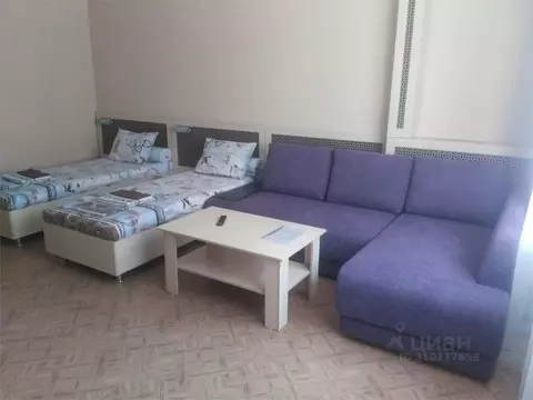 1-к кв. Новосибирская область, Новосибирск ул. Сибиряков-Гвардейцев, ...