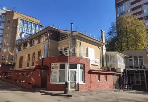 Помещение свободного назначения в Нижегородская область, Нижний ...