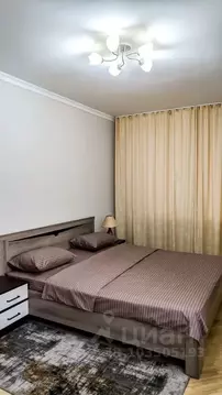 2-к кв. Ставропольский край, Пятигорск просп. Калинина, 2К5 (56.0 м)