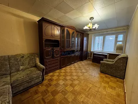 1-к кв. Нижегородская область, Нижний Новгород пос. Гнилицы, ул. ...