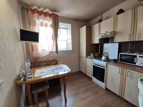 2-к кв. Московская область, Серпухов Комсомольская ул., 4 (48.0 м)