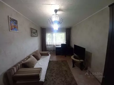 1-к кв. Иркутская область, Ангарск 94-й кв-л, 3Б (34.0 м)