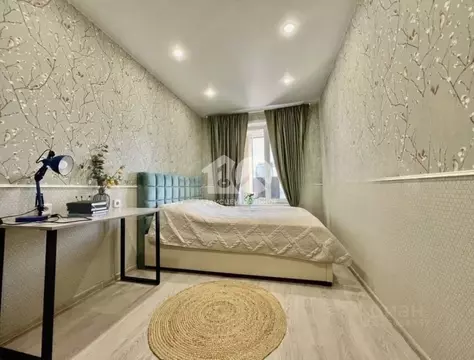 2-к кв. Новосибирская область, Новосибирск ул. Богдана Хмельницкого, ...