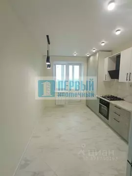 2-к кв. Марий Эл, Йошкар-Ола бул. Данилова, 10 (64.0 м)