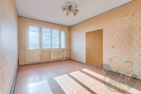 2-к кв. Санкт-Петербург Дачный просп., 10/7 (43.5 м)