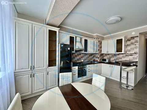 2-комнатная квартира: Ессентуки, Очаровательная улица, 3 (66.3 м)