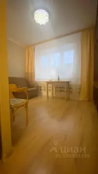 Комната Санкт-Петербург ул. Бабушкина, 61 (22.0 м)