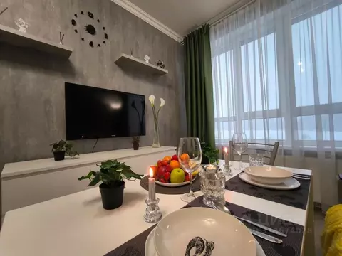 2-к кв. Московская область, Химки городской округ, д. Рузино, ...