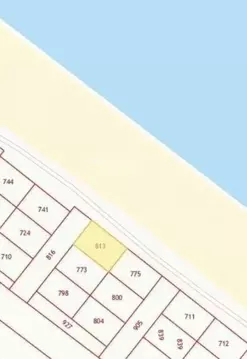 Участок в Крым, Ленинский район, с. Семисотка  (6.0 сот.)