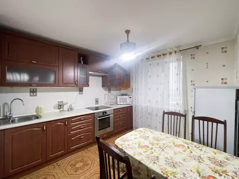 3-к кв. Кировская область, Киров Московская ул., 83 (87.0 м)