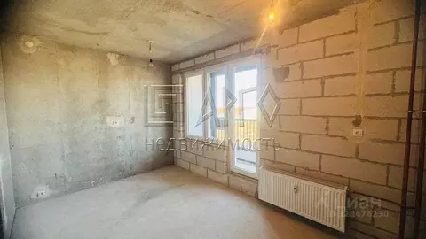 Квартира, студия, 22.48 м