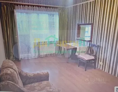 3-к кв. Белгородская область, Белгород ул. Некрасова, 30 (62.8 м)