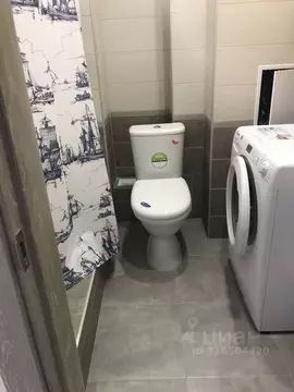 1-к кв. Самарская область, Самара 3-й проезд, 50А (40.0 м)