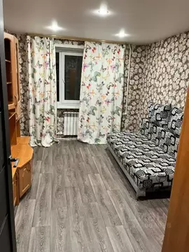 2-к кв. Саратовская область, Энгельс просп. Строителей, 43 (47.1 м)