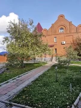 Дом в Алтайский край, Советский район, с. Советское Центральный пер., ...