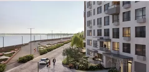 1-к кв. Свердловская область, Екатеринбург Уктус жилрайон, Астон ...