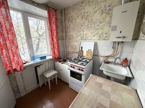 3-к кв. Волгоградская область, Волгоград ул. Качинцев, 120 (61.7 м)