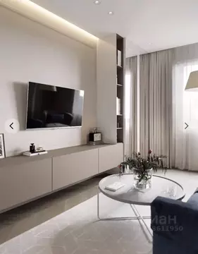 3-к кв. Алтайский край, Барнаул ул. Папанинцев, 145 (53.0 м)