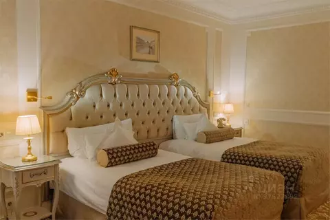 Комната Санкт-Петербург ул. Правды, 10 (40.0 м)