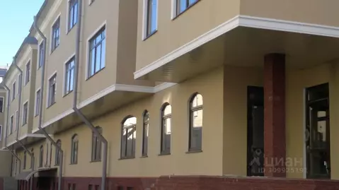 Помещение свободного назначения в Санкт-Петербург 1-я Советская ул., 6 ...