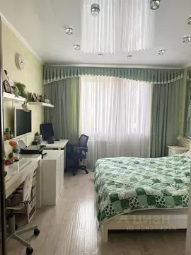 4-к кв. Москва, Москва, Зеленоград к1553 (98.7 м)