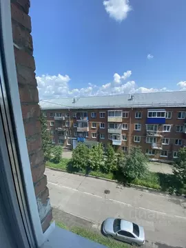 3-к кв. Кемеровская область, Мыски пос. Ключевой, 9-й кв-л, 6 (62.0 м)