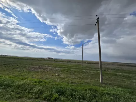 Участок в Крым, Сакский район, Штормовское с/пос  (6.15 сот.)