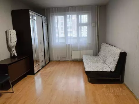 1-к кв. Московская область, Балашиха Янтарный мкр, бул. Молодежный, 8 ...