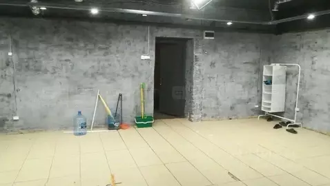 Помещение свободного назначения в Татарстан, Казань ул. Патриса ...